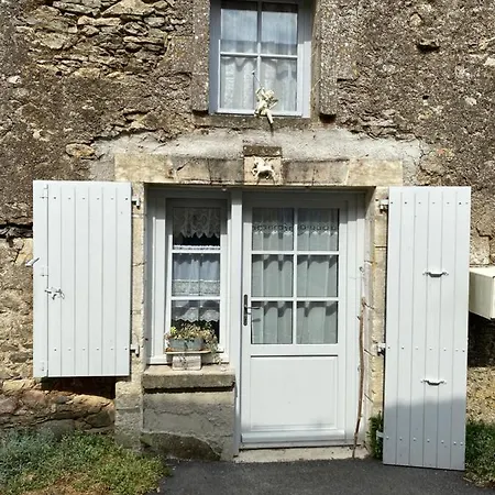 Medieval Magic * Vouvant