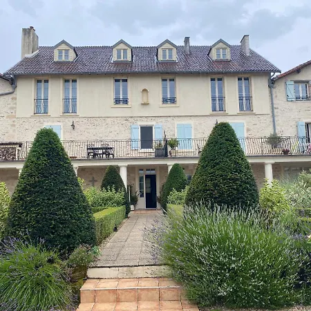 Medieval Magic Vouvant