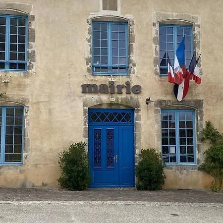 Medieval Magic * Vouvant