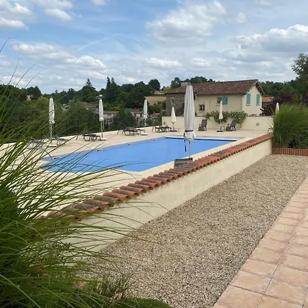 Appartement Medieval Magic