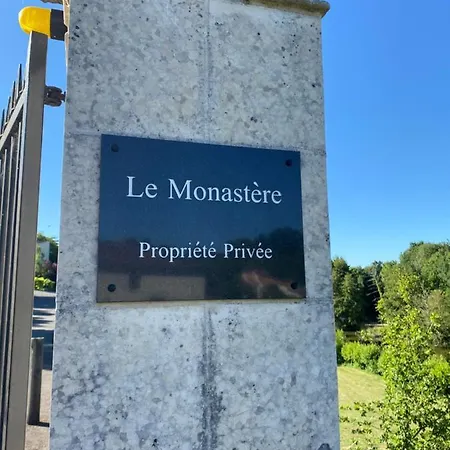 Medieval Magic Vouvant