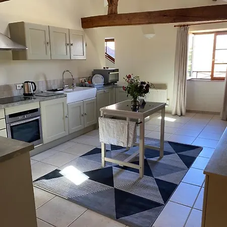 Medieval Magic Vouvant