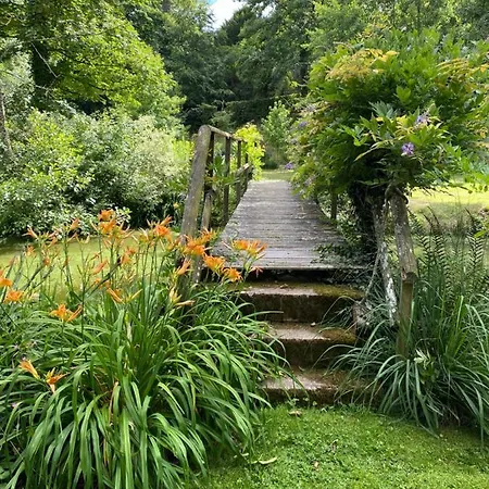 Appartement Medieval Magic Vouvant