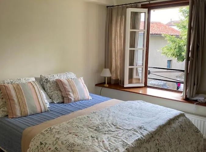 Appartement Medieval Magic *