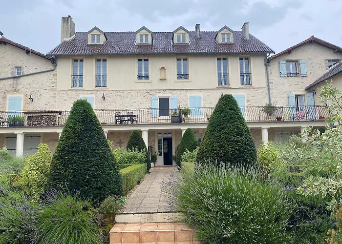 Medieval Magic Vouvant