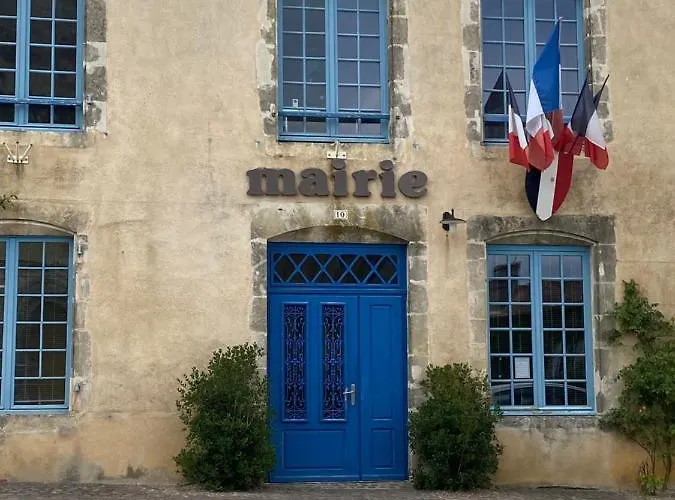 Medieval Magic * Vouvant