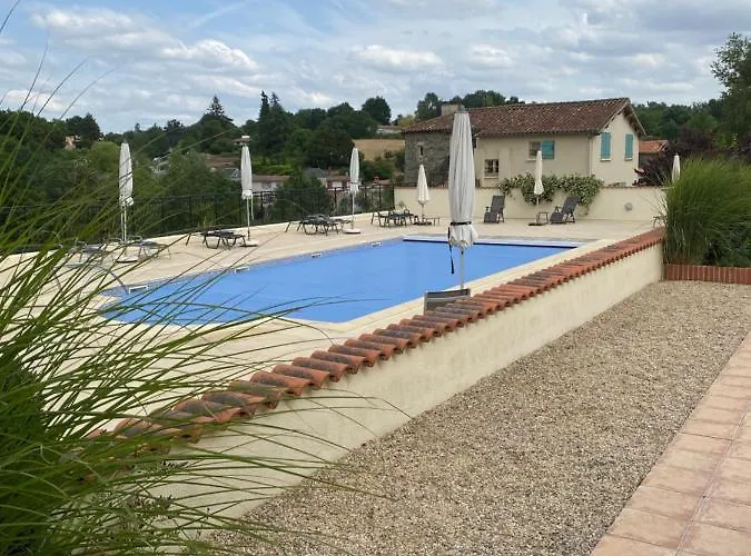 Appartement Medieval Magic