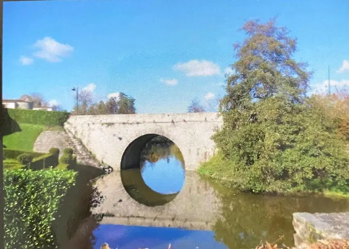 Medieval Magic * Vouvant